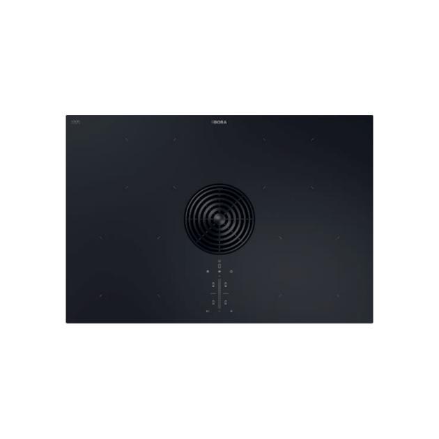 Bora PURU2  B-Keuze  Bel voor de prijs, Witgoed en Apparatuur, Kookplaten, Inbouw, 4 kookzones, Nieuw, Inductie, Verzenden