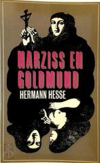 Narziss en Goldmund, Boeken, Nieuw, Verzenden