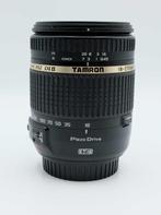Tamron 18-270mm 3.5-6.3 VC Canon  OCCASION (238), Audio, Tv en Foto, Fotografie | Lenzen en Objectieven, Ophalen of Verzenden