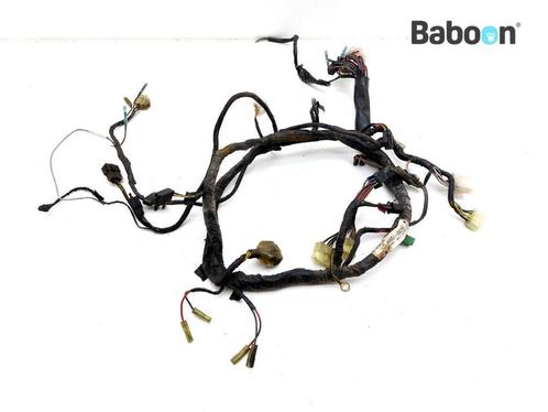 Kabelboom Kawasaki ZR 750 Zephyr 1991-1997 (ZR750 ZR750C-D), Motoren, Onderdelen | Kawasaki, Gebruikt, Verzenden