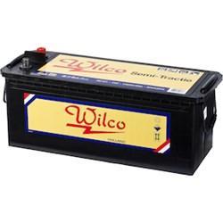 Wilco Semi Tractie SMF 12V 140Ah, Auto-onderdelen, Accu's en Toebehoren, Verzenden