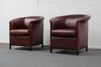 Wittmann Austria - Paolo Piva - Lounge stoel (2) - Aura -