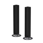 UpLiving® Soundbar - Verstelbaar tot 2 soundbars, Nieuw, Ophalen of Verzenden, Bluetooth