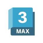 Autodesk 3DS Max 2025 | 1 Apparaat | 1 Jaar, Computers en Software, Verzenden, Nieuw