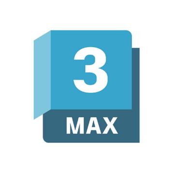 Autodesk 3DS Max 2025 | 1 Apparaat | 1 Jaar beschikbaar voor biedingen