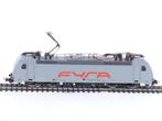 Schaal H0 Piko 59860 elektrische locomotief BR 186 FYRA..., Locomotief, Wisselstroom, Gebruikt, Ophalen of Verzenden