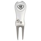 Masters Golf Stainless steel Switch Blade Pitchfork, Sport en Fitness, Golf, Nieuw, Overige merken, Overige typen, Ophalen of Verzenden