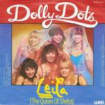 Dolly Dots - Leila (The Queen Of Sheba), Cd's en Dvd's, Vinyl | Pop, Ophalen of Verzenden, Gebruikt