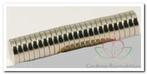 Actieprijs corsagemagneet = set van 2st corsagemagneten 2mm, Hobby en Vrije tijd, Ophalen of Verzenden, Nieuw