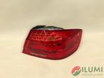 BMW 3 E92 COUPE LCI 09-12 ACHTERLICHT RECHTS LED EU, Auto-onderdelen, Verzenden, Gebruikt, BMW