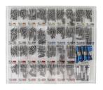 Bgs Technic Bit- en bithouder Set Verkoopdisplay 6,3 mm (..., Verzenden, Nieuw