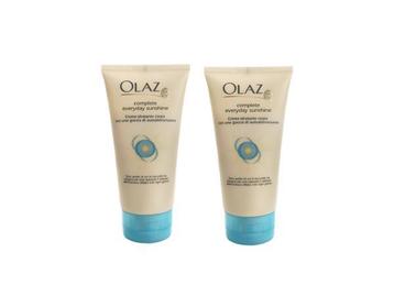 Veiling - Olaz Complete Everyday Sunshine – Hydraterende B beschikbaar voor biedingen