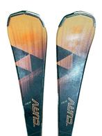 Fischer RC4 The Curv TI-157 cm, Sport en Fitness, Skiën en Langlaufen, Ophalen of Verzenden, Carve, Skiën, Ski's