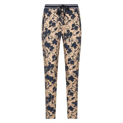 -50% HV Society  HV Society Broek hvsannet  maat 36, Kleding | Dames, Broeken en Pantalons, Beige, Nieuw, Verzenden