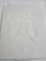 Juan García Ripollés (1932) - Niña, Antiek en Kunst