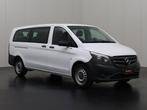 Zakelijke Lease |  Mercedes-Benz Vito 114CDI Automaat Person, Automaat, Stof, Gebruikt, Euro 6
