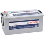 Bosch Accu semi tractie 12 volt 230 ah Type L 5080, Nieuw, Ophalen of Verzenden