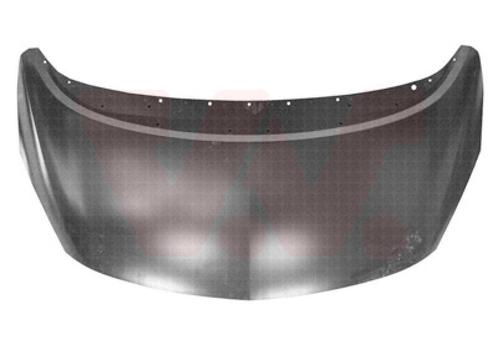 MOTORKAP VOOR OPEL MERIVA B 2010-2014 1160017, Auto-onderdelen, Carrosserie en Plaatwerk, Nieuw, Ophalen of Verzenden