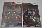 The House of the Dead 2 & 3 Return (Wii EUR), Spelcomputers en Games, 1 speler, Verzenden, Zo goed als nieuw