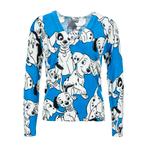 Princess goes Hollywood • wollen trui Dalmatiers • 36, Kleding | Dames, Truien en Vesten, Nieuw, Princess goes Hollywood, Blauw