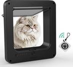 Cellavi Kattenluik met Microchip - Geschikt voor Grote en, Dieren en Toebehoren, Katten-accessoires, Ophalen of Verzenden, Nieuw