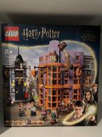 Lego Set - 76422 - Harry Potter - Diagon Alley Weasleys, Nieuw