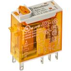 Finder 46 Serie Industriële Mini Relais 2CO 8A 230VAC -, Doe-het-zelf en Verbouw, Elektra en Kabels, Verzenden, Nieuw, Overige typen
