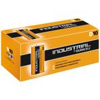 Duracell D-batterij - Alkaline - 1,5 Volt - 10 stuks, Audio, Tv en Foto, Accu's en Batterijen, Ophalen of Verzenden, Nieuw