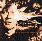 cd - Robbie Robertson - Robbie Robertson, Zo goed als nieuw, Verzenden