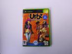 Xbox Classic - The Urbz: Sims in the City, Spelcomputers en Games, Ophalen of Verzenden, Nieuw