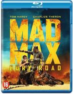 Mad Max: Fury Road (Blu-ray), Verzenden, Gebruikt