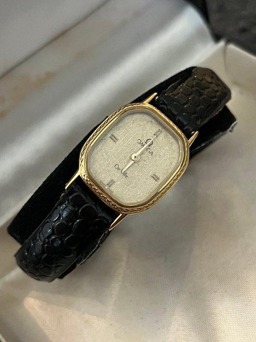 Omega - De Ville - Zonder Minimumprijs - Unisex - 1970-1979, Sieraden, Tassen en Uiterlijk, Horloges | Heren