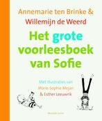 Het grote voorleesboek van Sofie 9789023996767, Boeken, Kinderboeken | Kleuters, Annemarie ten Brinke, Willemijn de Weerd, Gelezen