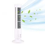 Bladloze Toren Ventilator - Draagbare Koelventilator, Witgoed en Apparatuur, Ventilatoren, Verzenden, Nieuw