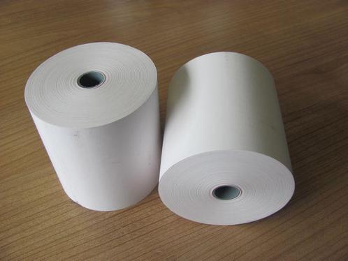 Thermo Rollen 57x47x12mm, Zakelijke goederen, Kantoor en Winkelinrichting | Kassa's en Betaalsystemen