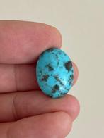 Turquoise Geweldige Neishabour Turquoise. 17,3 Ct. Groot
