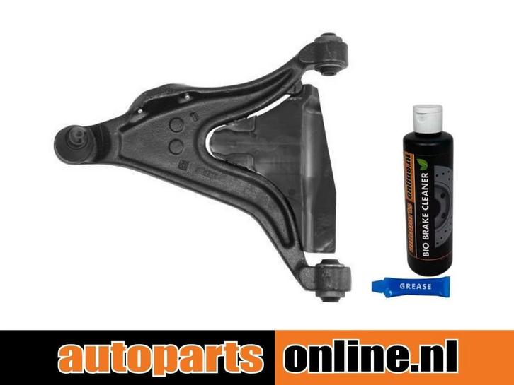 Draagarm Volvo V70 voorzijde, links, onder, Auto-onderdelen, Besturing, Nieuw, Volvo, Verzenden