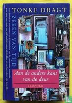 Dragt, Tonke - Zeeën van tijd - Aan de andere kant van de.., Boeken, Verzenden, Gelezen