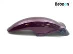 Voorspatbord Honda CBX 650 E (CBX650E RC13) (61100-ME5), Verzenden, Gebruikt