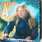 LP gebruikt - The Gregg Allman Band - Playin Up A Storm, Cd's en Dvd's, Verzenden, Zo goed als nieuw