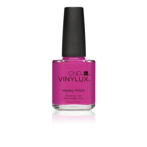 CND  Colour  Vinylux  Sultry Sunset #168  15 ml, Sieraden, Tassen en Uiterlijk, Uiterlijk | Haarverzorging, Nieuw, Verzenden