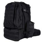 Rugzak assault 3-days inhoud 60 liter. Diverse kleuren, Sieraden, Tassen en Uiterlijk, Tassen | Rugtassen, Verzenden, Nieuw