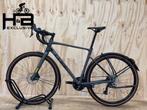 Cube Nuroad Race FE Gravelbike Shimano GRX 2022, Overige merken, 28 inch, Heren, Aluminium