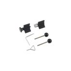 WEBER-TOOLS  TIMINGSET, Verzenden, Nieuw