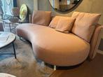 Madeira buitenbank – Luxe Showroommodel NU €1899,-, Ophalen, Nieuw, Textileen