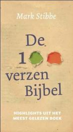 De 100 verzen Bijbel 9789043518963, Boeken, Verzenden, Zo goed als nieuw