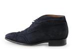 Greve Chelsea boots in maat 40 Blauw | 10% korting, Kleding | Heren, Schoenen, Boots, Zo goed als nieuw, Greve, Verzenden