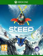 Steep Xbox One Garantie & morgen in huis!, 1 speler, Ophalen of Verzenden, Zo goed als nieuw