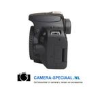 Canon EOS 200D digitale camera met 12 maanden garantie, Spiegelreflex, Canon, Ophalen of Verzenden, Zo goed als nieuw