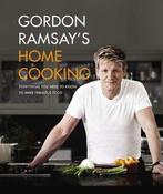 9781455525256 Gordon Ramsays Home Cooking | Tweedehands, Verzenden, Zo goed als nieuw, Gordon Ramsay